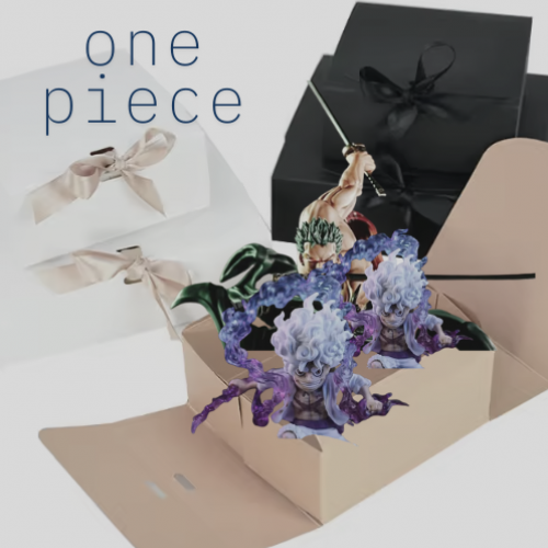 One Piece Medium Bundle