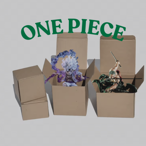 One Piece Small Bundle